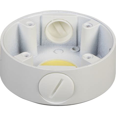 circular round junction box|electrical exterior junction box.